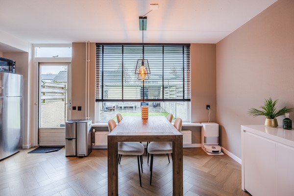 Medium property photo - Grevenbichtstraat 66, 5043 MD Tilburg